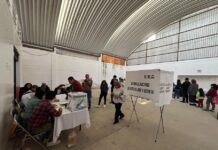Se Instalan y Abren en Tiempo y Forma las 15 casillas Electorales en Tlaxcala para la Elección de Delegados Municipales- AlternativaTlx