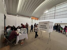 Se Instalan y Abren en Tiempo y Forma las 15 casillas Electorales en Tlaxcala para la Elección de Delegados Municipales- AlternativaTlx