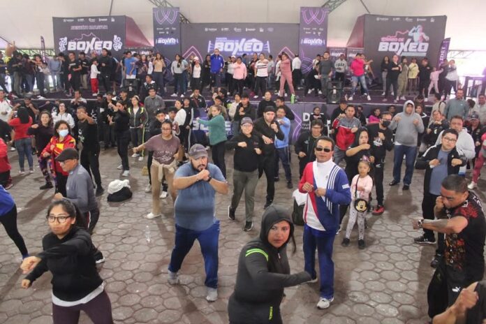 Se Suma Tlaxcala a Clase Nacional 