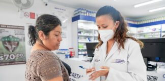 Secretaría de Bienestar Integra Servicio de Salud Mental para la Población Vulnerable- AlternativaTlx