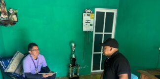 Secretaría de Bienestar Realizó Estudio Socioeconómico a Solicitantes de Funcionales- AlternativaTlx