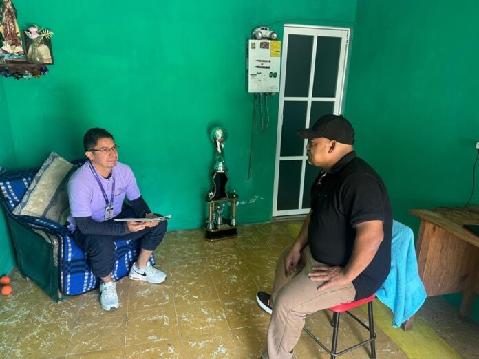 Secretaría de Bienestar Realizó Estudio Socioeconómico a Solicitantes de Funcionales- AlternativaTlx