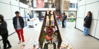 Secretaría de Cultura Invita al Open House de la Escuela de Artes Plásticas y Visuales- AlternativaTlx