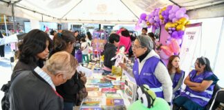Secretaría de Cultura Invita al Programa Nacional Salas de Lectura- AlternativaTlx