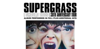 Supergrass Celebrará 30 Años de su Disco I Should Coco con un Show Imperdible en la CDMX - AlternativaTlx