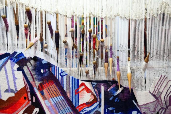 Surge la Licenciatura en Arte Textil de la Escuela de Arte de Tlaxcala - AlternativaTlx Surge la Licenciatura en Arte Textil de la Escuela de Arte de Tlaxcala - AlternativaTlx