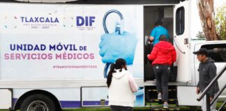 Temas de Salud y Rehabilitación son Fundamentales en la Agenda del SEDIF- AlternativaTlx