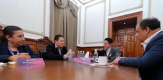 Tlaxcala Fortalece la Gestión Patrimonial y Financiera- AlternativaTlx