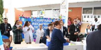 Tlaxcala Ocupa Primer Lugar Nacional en Vacunación Contra Influenza, VPH y COVID-19- AlternativaTlx