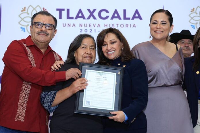 Tlaxcala Ocupa el Primer Lugar Nacional en la Reducción de Rezago Educativo: Lorena Cuéllar- AlternativaTlx 