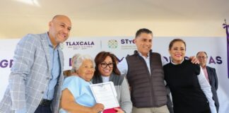 Tlaxcala, Referente en el Impulso a la Economía Solidaria: STyC- AlternativaTlx