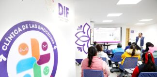 Tlaxcala, a la Vanguardia en Atención de la Salud Mental: SEDIF -AlternativaTlx