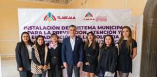Tlaxcala de Xicohténcatl Establece las Bases para Prevenir y Erradicar la Violencia de Género- AlternativaTlx