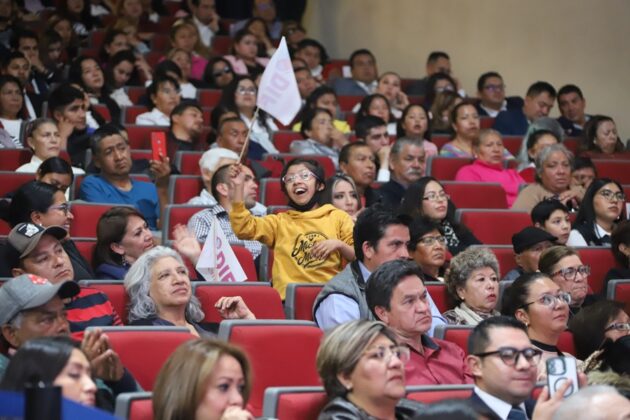 “Ponemos a las Personas en el Centro de Nuestras Acciones para Transformar Tlaxcala”: SEDIF- AlternativaTlx
