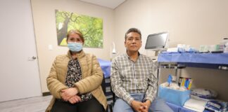 Trasplante de Riñón, una Segunda Oportunidad de Vida; Paul Pérez en Recuperación- AlternativaTlx