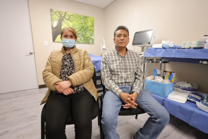 Trasplante de Riñón, una Segunda Oportunidad de Vida; Paul Pérez en Recuperación- AlternativaTlx