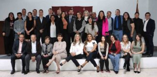UAG Fortalece la Conexión con sus Egresados Exitosos - AlternativaTlx