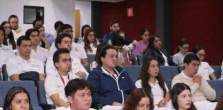 UAG busca Concientizar a Alumnos sobre las Enfermedades Raras - AlternativaTlx