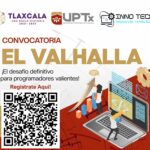 UPTX Anuncia la Semana del Desafío Tecnológico “El Valhalla"- AlternativaTlx
