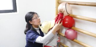 Unidades Básicas de Rehabilitación Ofrecen Servicios de Calidad- AlternativaTlx