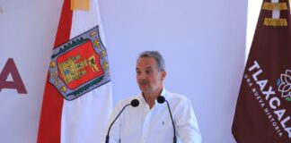 Viaducto de Santa Ana Chiautempan Agilizará el Tránsito en la Zona; la Federación Invertirá 395 MDP- AlternativaTlx