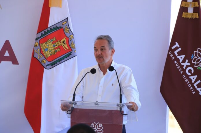 Viaducto de Santa Ana Chiautempan Agilizará el Tránsito en la Zona; la Federación Invertirá 395 MDP- AlternativaTlx Viaducto de Santa Ana Chiautempan Agilizará el Tránsito en la Zona; la Federación Invertirá 395 MDP- AlternativaTlx
