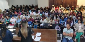 Viajarán a Estados Unidos Adultos Mayores, Algunos con 30 Años de Lejanía con sus Hijos- AlternativaTlx