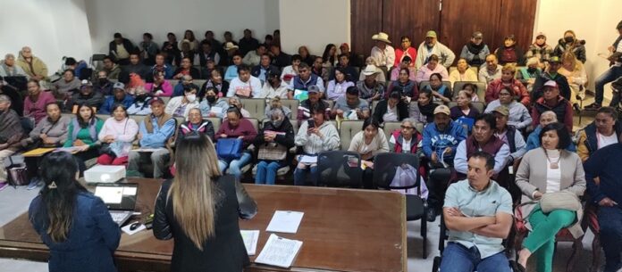 Viajarán a Estados Unidos Adultos Mayores, Algunos con 30 Años de Lejanía con sus Hijos- AlternativaTlx Viajarán a Estados Unidos Adultos Mayores, Algunos con 30 Años de Lejanía con sus Hijos- AlternativaTlx