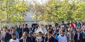 Virgen de Zapopan Bendice a la UAG en su 90 Aniversario - AlternativaTlx