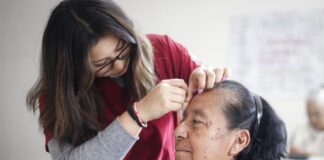 Zacatelco Implementa Fructíferas Actividades para la Eliminación de Estereotipos en Adultos Mayores- AlternativaTlx 