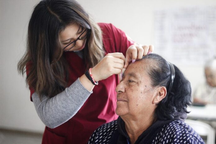 Zacatelco Implementa Fructíferas Actividades para la Eliminación de Estereotipos en Adultos Mayores- AlternativaTlx 
