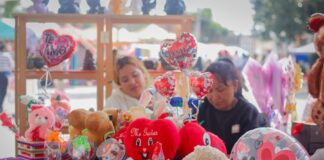 Zacatelco Vivió un Día Lleno de Amor y Actividades Diversas- AlternativaTlx