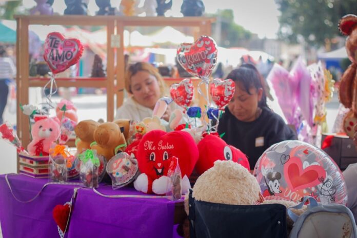 Zacatelco Vivió un Día Lleno de Amor y Actividades Diversas- AlternativaTlx