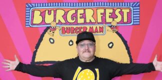 ¡Listos los Expositores que serán parte de la Tercera Edición de Burger Fest! - AlternativaTlx