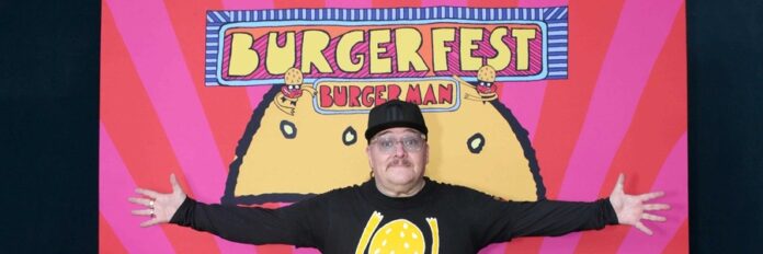 ¡Listos los Expositores que serán parte de la Tercera Edición de Burger Fest! - AlternativaTlx