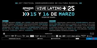 ¡¡¡Día VL!!! celebra los 25 años del Vive Latino con boletos a precio especial - AlternativaTlx