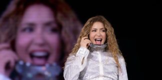 1 Millón de Personas Han Asistido a los Conciertos de Shakira en Latinoamérica - AlternativaTlx