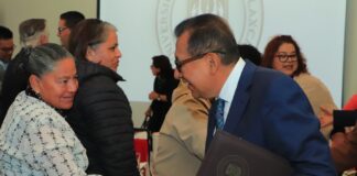 La UATx Camina en la Ruta del Crecimiento Gracias al Clima Laboral que Prevalece con sus Sindicatos: Rector - AlternativaTlx