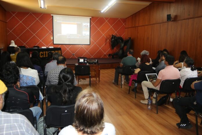 Centros de investigación de la UATx amplían la cooperación internacional para fortalecer a sus comunidades académicas - AlternativaTlx