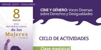 8M ¿Ideología de género - AlternativaTlx