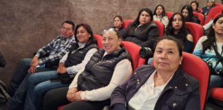 AGHET Promueve Análisis y Reflexión Sobre la Lucha de las Mujeres por su Derechos- AlternativaTlx 