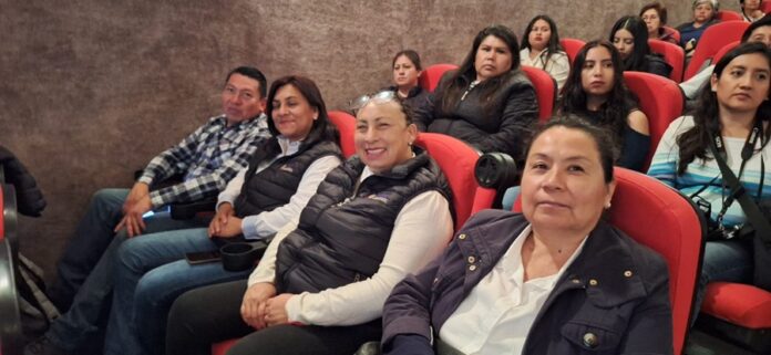 AGHET Promueve Análisis y Reflexión Sobre la Lucha de las Mujeres por su Derechos- AlternativaTlx AGHET Promueve Análisis y Reflexión Sobre la Lucha de las Mujeres por su Derechos- AlternativaTlx