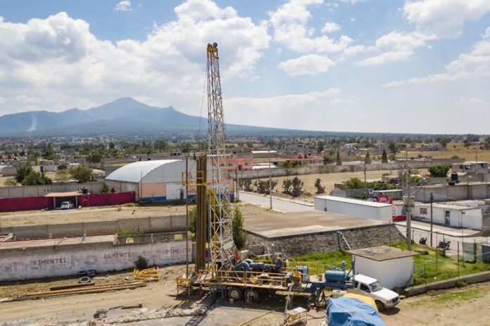 Abre CAPAMH el Proceso de Alta de Nuevos Usuarios entre Vecinos de la Franja de la Malinche- AlternativaTlx  
