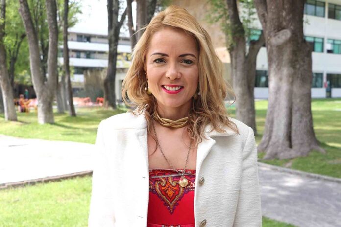 Académica de la UAG, nueva Vicepresidenta de Mujeres en el Consejo Agropecuario - AlternativaTlx