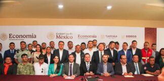 Activan Comité de Abasto Privado Tlaxcala 2025- AlternativaTlx  
