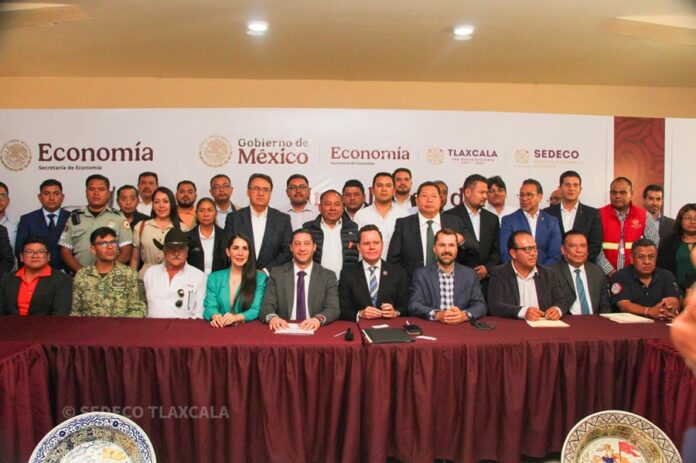 Activan Comité de Abasto Privado Tlaxcala 2025- AlternativaTlx  