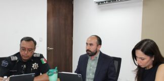Acuerdan Puebla y Tlaxcala Trabajo en Conjunto a Favor del Medio Ambiente- AlternativaTlx 