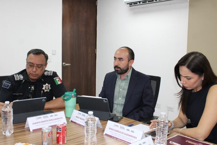 Acuerdan Puebla y Tlaxcala Trabajo en Conjunto a Favor del Medio Ambiente- AlternativaTlx Acuerdan Puebla y Tlaxcala Trabajo en Conjunto a Favor del Medio Ambiente- AlternativaTlx