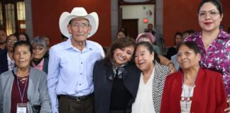 Adultos Mayores de Tlaxcala Tendrán Encuentro con sus Hijos en Estados Unidos- AlternativaTlx  