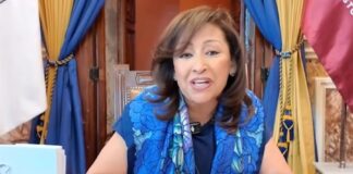 Agradece la Gobernadora Lorena Cuéllar Reconocimiento de la Presidenta por Plantas de Tratamiento- AlternativaTlx 